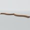 Ekena Millwork 66 56W x 66 56H x 38T Large May Decorative Fretwork Wood Ceiling Panels, Hickory CELW67X67X0375MAYHI - alternate 9